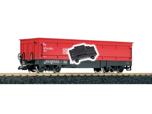 Montageset LGB 41615 Selbstentladewagen (1/Pack)