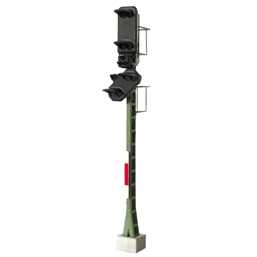 DB H-V System 1969 - Signal H 4134.102 + V 4134.105