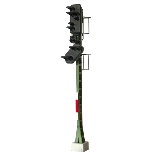 DB H-V System 1969 - Signal H 4134.103 + V 4134.104