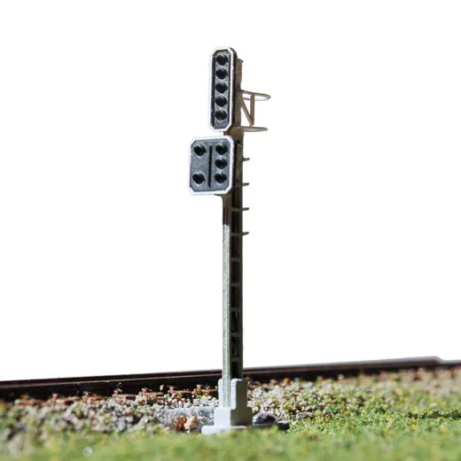 SBB - Kombiniertes Signal 4136.05 + 4136.11