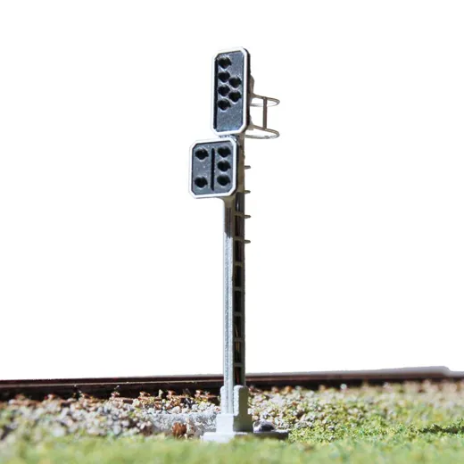 SBB - Kombiniertes Signal 4136.07 + 4136.11