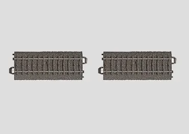 Märklin Kontaktgleis-Satz Länge 94,2 mm