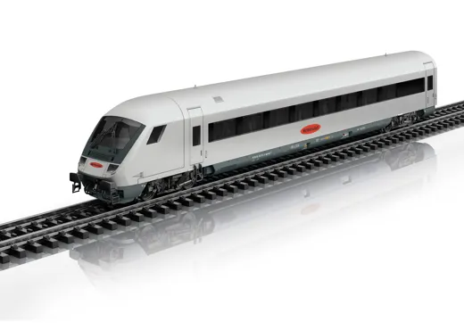 Zugpackung Metropolitan Express Train (MET), DB
