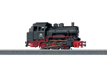 Märklin Start up - Tenderlokomotive Baureihe 89.0, DB