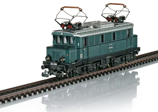 Elektrolokomotive Baureihe E 44