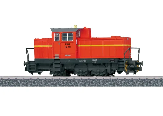 Märklin Start up - Diesellokomotive DHG 700