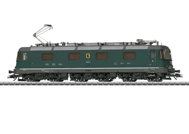Elektrolokomotive Re 620, SBB