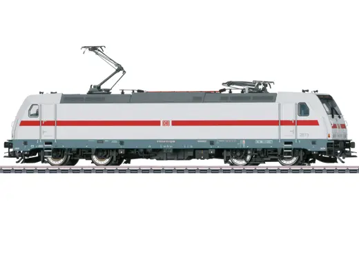 Elektrolokomotive Baureihe 146.5 , DB