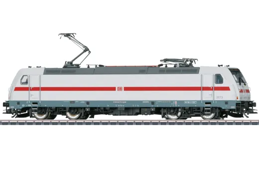 Elektrolokomotive Baureihe 146.5, DB
