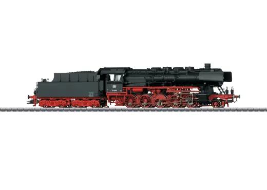 Dampflokomotive Baureihe 50 , DB
