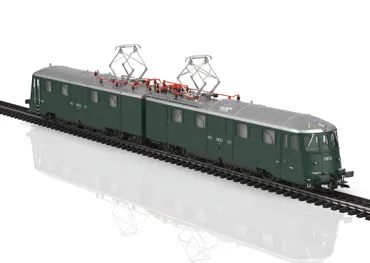 Elektrolokomotive Ae 8/14 11852, SBB