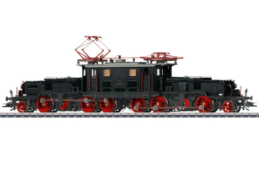 Elektrolokomotive Reihe 1189 , ÖBB