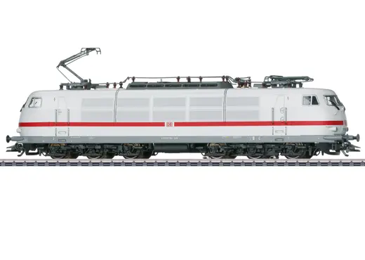 Elektrolokomotive Baureihe 103.1 , DB