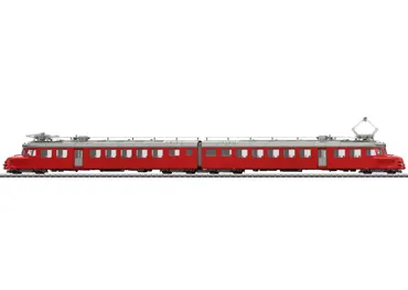 Doppel-Triebwagen RAe 4/8, SBB