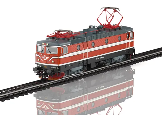 Elektrolokomotive Rc 5, SJ