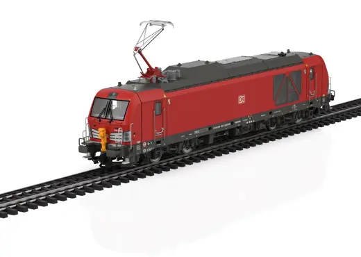 Zweikraftlokomotive Baureihe 249 , DB
