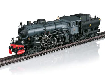 Dampflokomotive F 1200, SJ