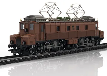Elektrolokomotive Serie Fc 2x3/4, SBB