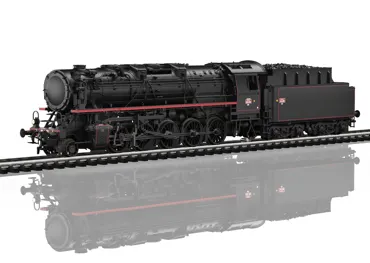 Dampflokomotive Serie 150 X, SNCF