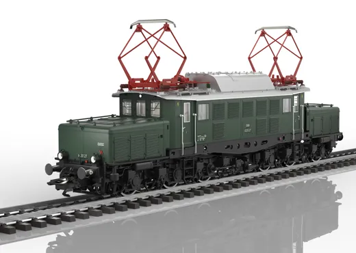 Elektrolokomotive Reihe 1020 , ÖBB