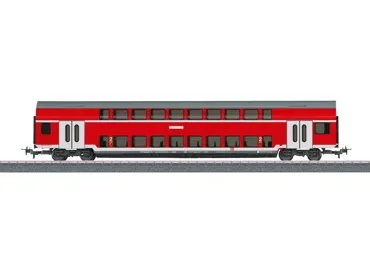 Märklin Start up - Regional Express Doppelstockwagen 2. Klasse, DB