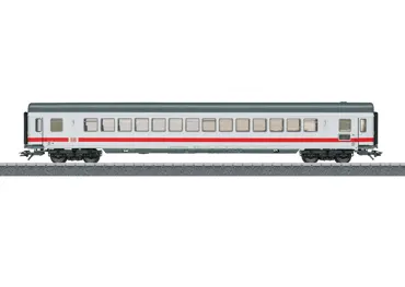 Märklin Start up - Intercity Schnellzugwagen 1. Klasse, DB