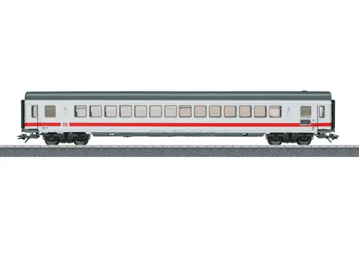 Märklin Start up - Intercity Schnellzugwagen 1. Klasse , DB