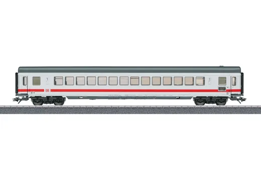 Märklin Start up - Intercity Schnellzugwagen 1. Klasse, DB