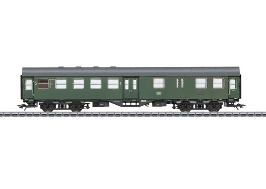 Umbauwagen BD4yge, DB