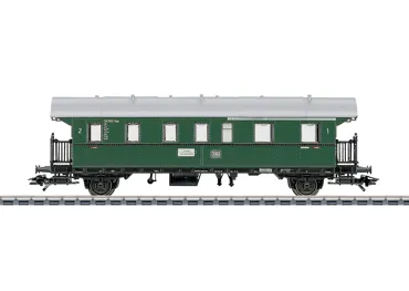 Personenwagen, DB