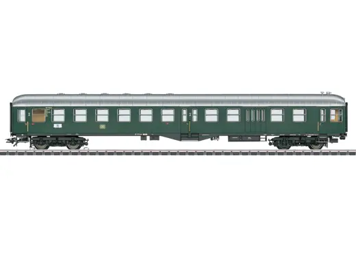 Reisezug-Steuerwagen BD4ymf-54, DB