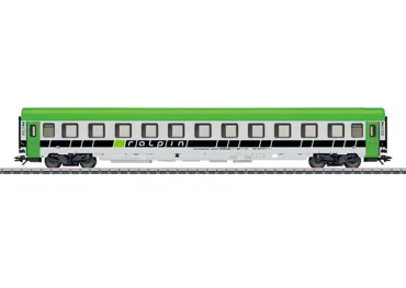 Begleitwagen Bcm „Rollende Landstrasse“