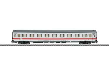 Reisezugwagen Bvmkz 856, DB