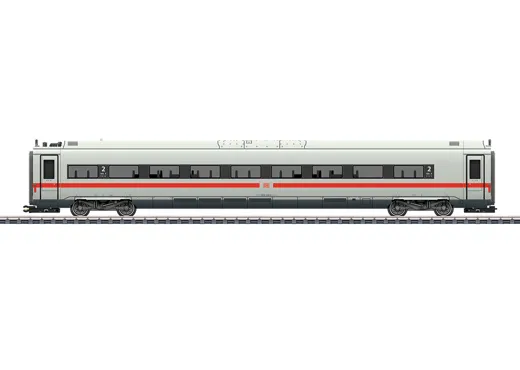 Ergänzungswagen zum ICE 4, DB