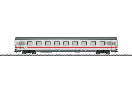 Reisezugwagen Avmz 108.1, DB