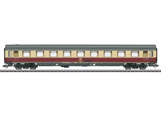 Schnellzugwagen Avmz 111, DB