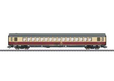 Schnellzugwagen Apmz 121, DB