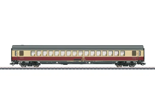 Schnellzugwagen Apmz 121, DB
