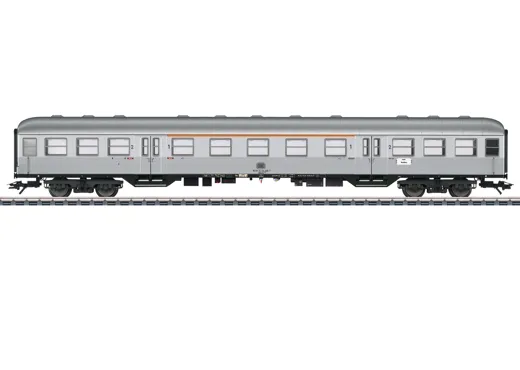Personenwagen 1./2. Klasse, DB