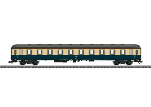 Schnellzugwagen Am 203, DB