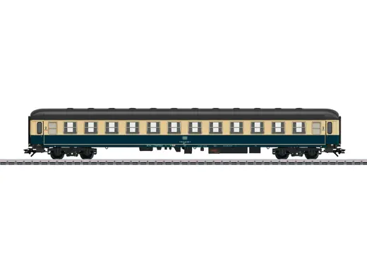 Schnellzugwagen Bm 234 , DB