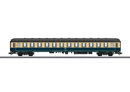 Schnellzugwagen Bm 234, DB