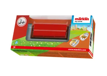 Märklin my world - Kippwagen