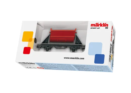 Märklin Start up - Kippwagen