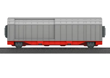 Märklin my world - Schiebewandwagen