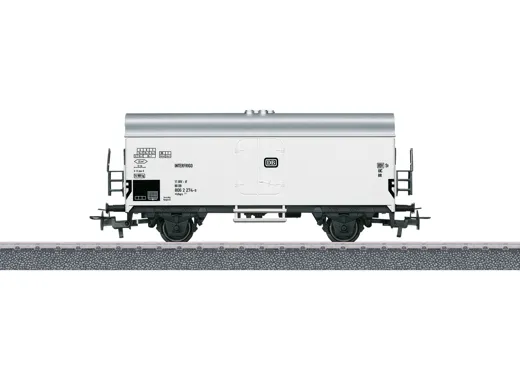 Märklin Start up - Kühlwagen, DB