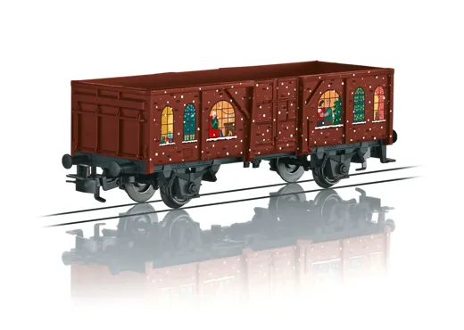 Märklin Start up - Weihnachtswagen