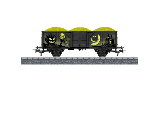 Märklin Start up - Halloween Wagen - Glow in the Dark