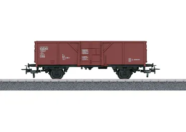 Märklin Start up - Offener Güterwagen, DB