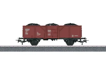 Märklin Start up - Offener Güterwagen, DB